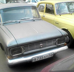 Москвич-412
